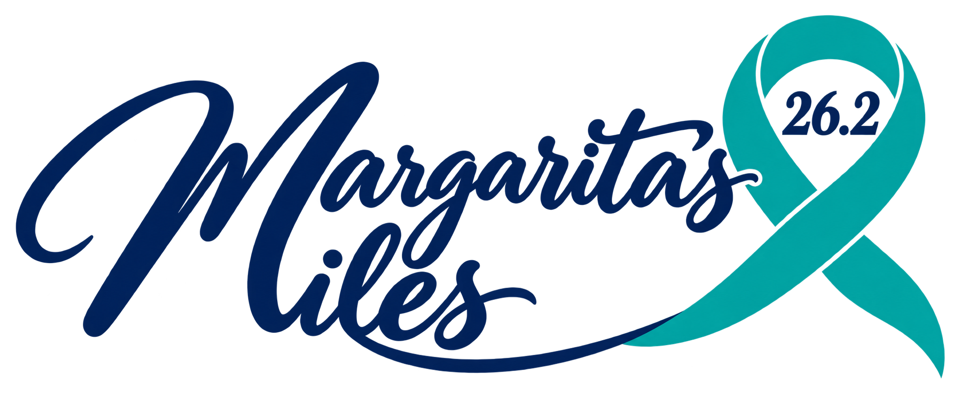 Margarita's Miles 26.2